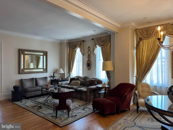 $3,725,000 | 237 South 18th Street, Unit 16DEFG, Philadelphia, PA 19103