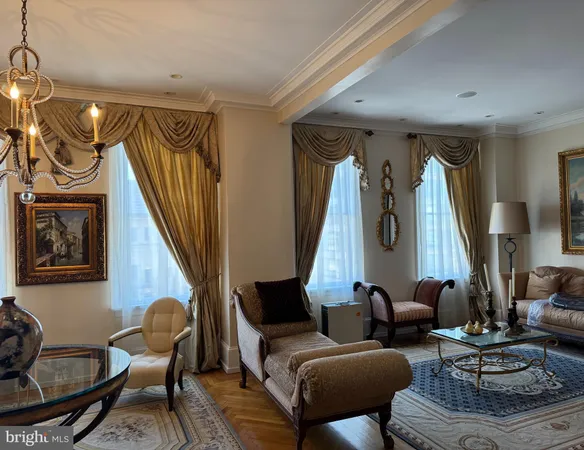 $3,725,000 | 237 South 18th Street, Unit 16DEFG, Philadelphia, PA 19103