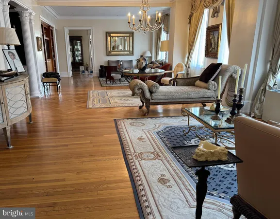$3,725,000 | 237 South 18th Street, Unit 16DEFG, Philadelphia, PA 19103