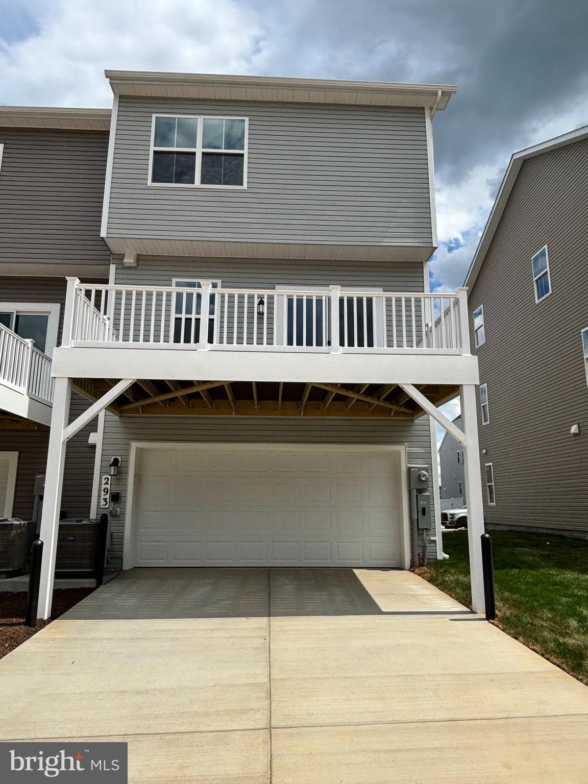 293 Mineral Springs Road Ranson, WV 25438 - Photo 2 of 26