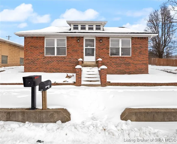 $179,900 | 8180 Beech Street, Elizabeth, IN 47117