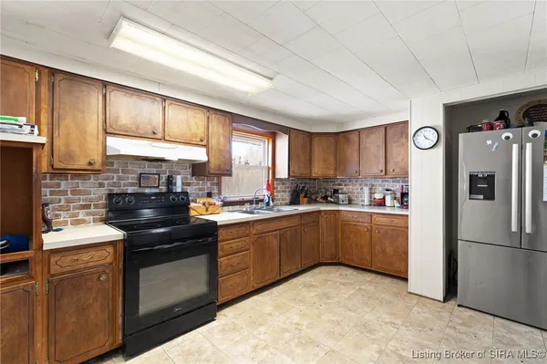 $169,000 | 8180 Beech Street, Elizabeth, IN 47117