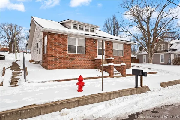 $169,000 | 8180 Beech Street, Elizabeth, IN 47117