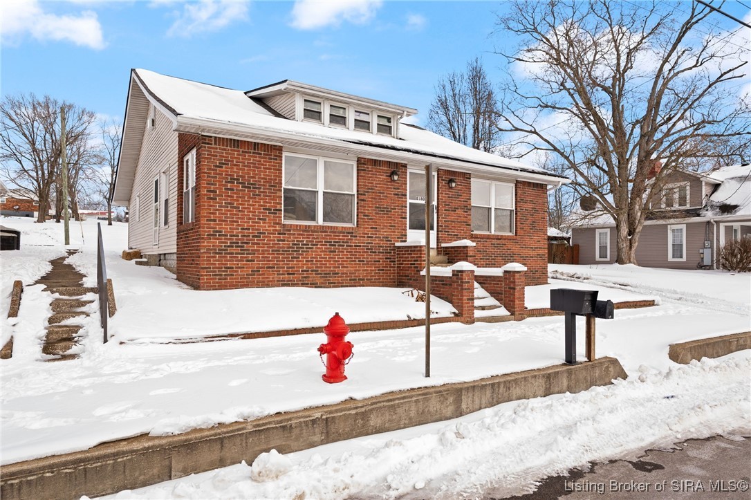 8180 Beech Street Elizabeth, IN 47117 - Photo 2 of 34