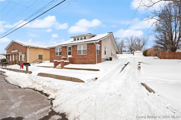 $169,000 | 8180 Beech Street, Elizabeth, IN 47117