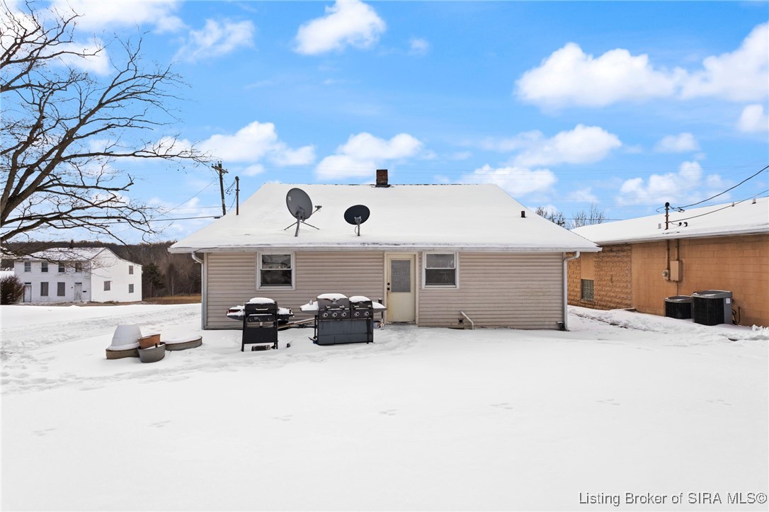 8180 Beech Street Elizabeth, IN 47117 - Photo 33 of 34