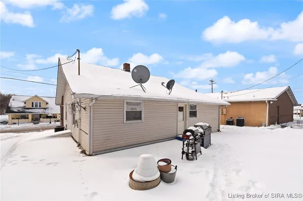 $169,000 | 8180 Beech Street, Elizabeth, IN 47117