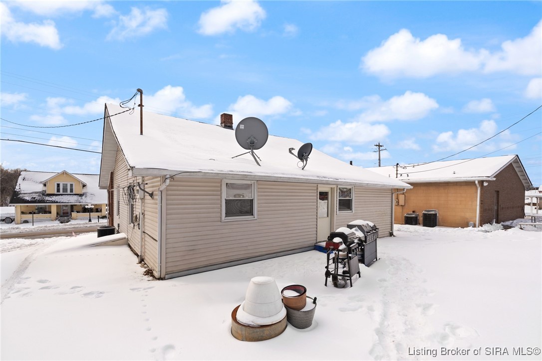 8180 Beech Street Elizabeth, IN 47117 - Photo 34 of 34