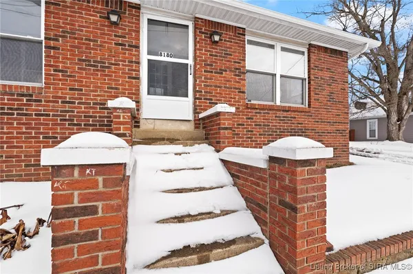 $169,000 | 8180 Beech Street, Elizabeth, IN 47117