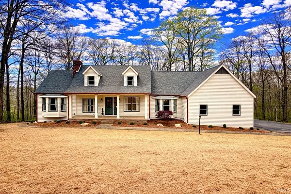$549,900 | 128 The Woods, Bedford, IN 47421