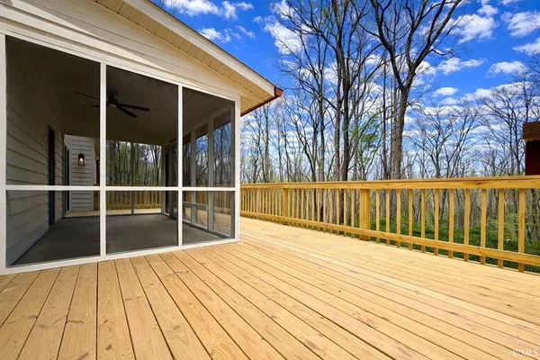 $549,900 | 128 The Woods, Bedford, IN 47421