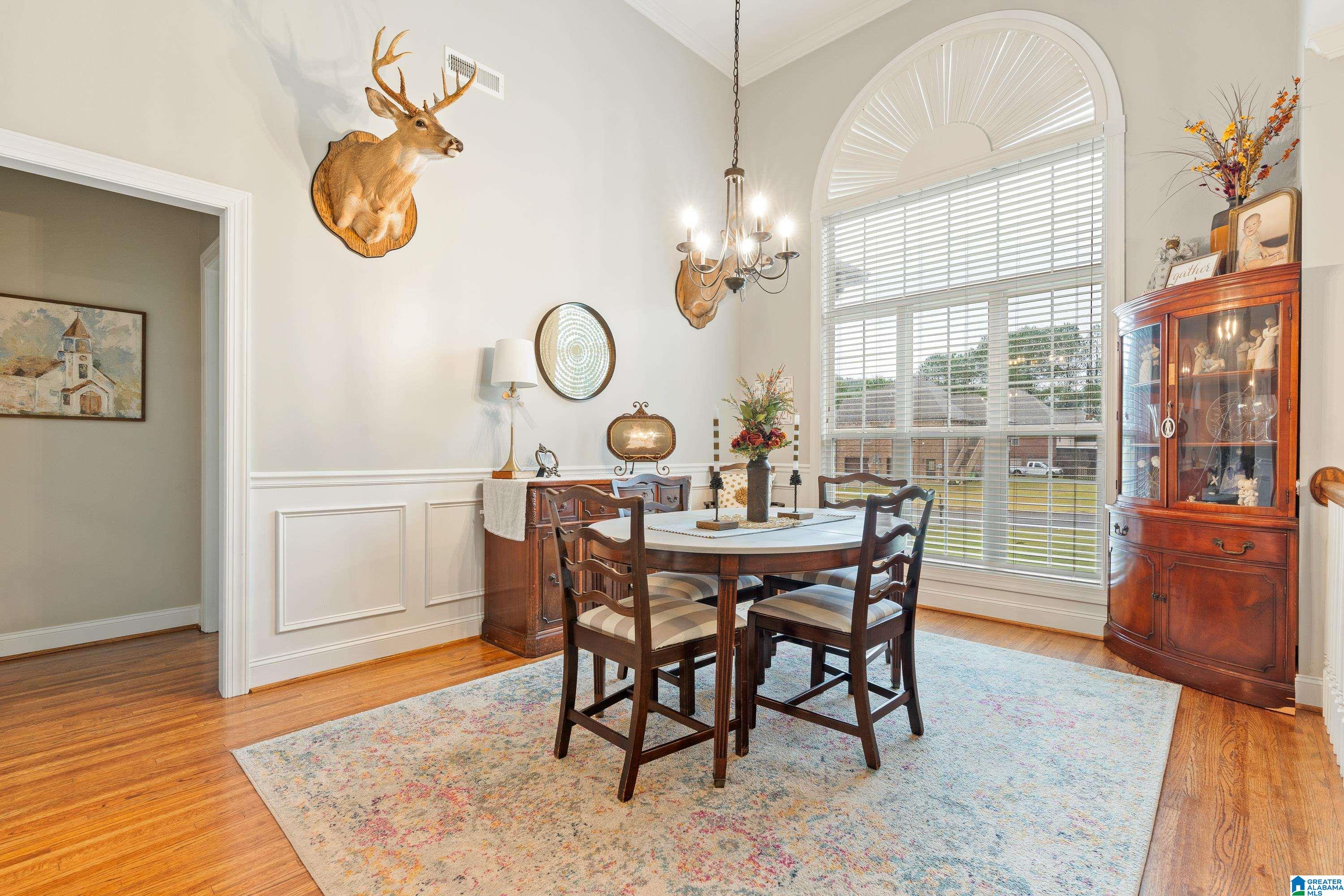 21 Farm Court Springville, AL 35146 - Photo 4 of 67