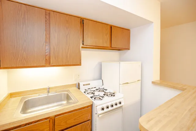 $1,250 | 1504 North Dearborn Parkway, Unit 303, Chicago, IL 60610
