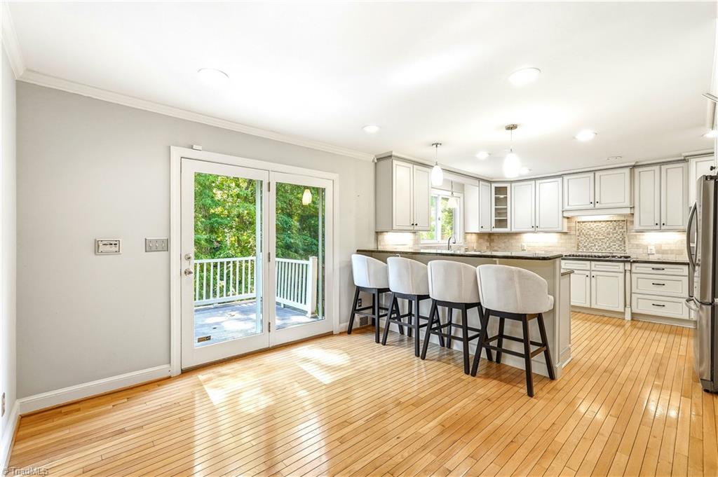 612 Hertford Road Winston-Salem, NC 27104 - Photo 11 of 49