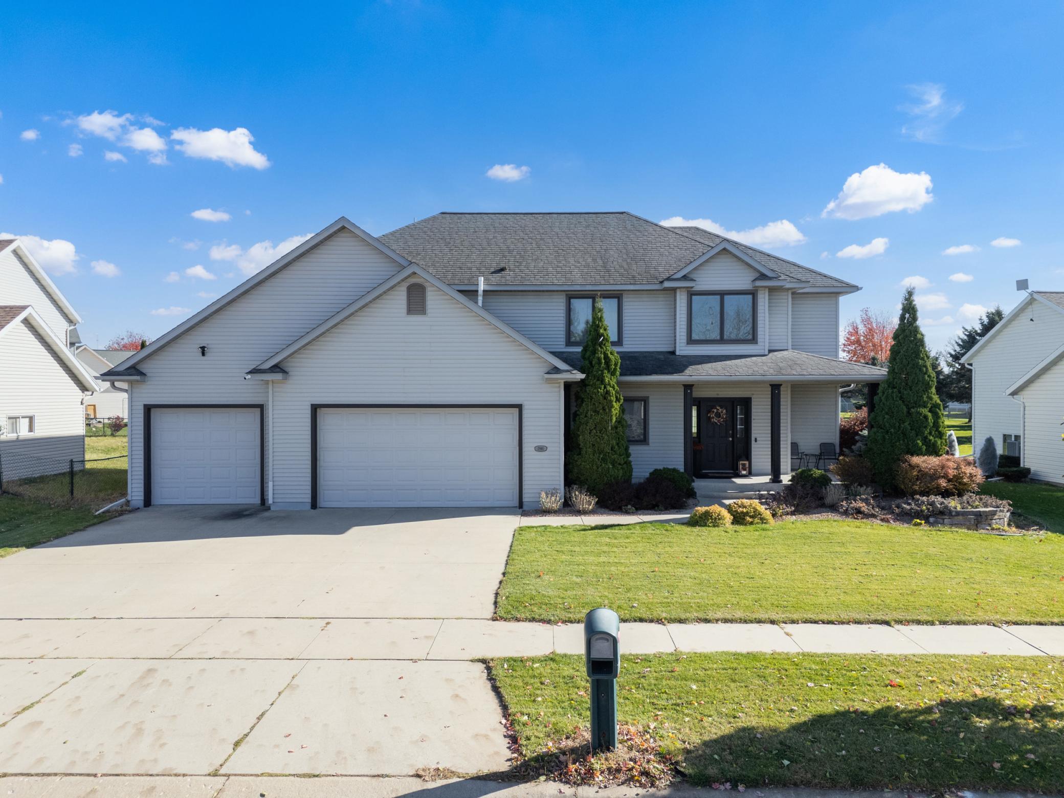 2980 Darcy Drive Northeast Rochester, MN 55906 - Photo 3 of 15
