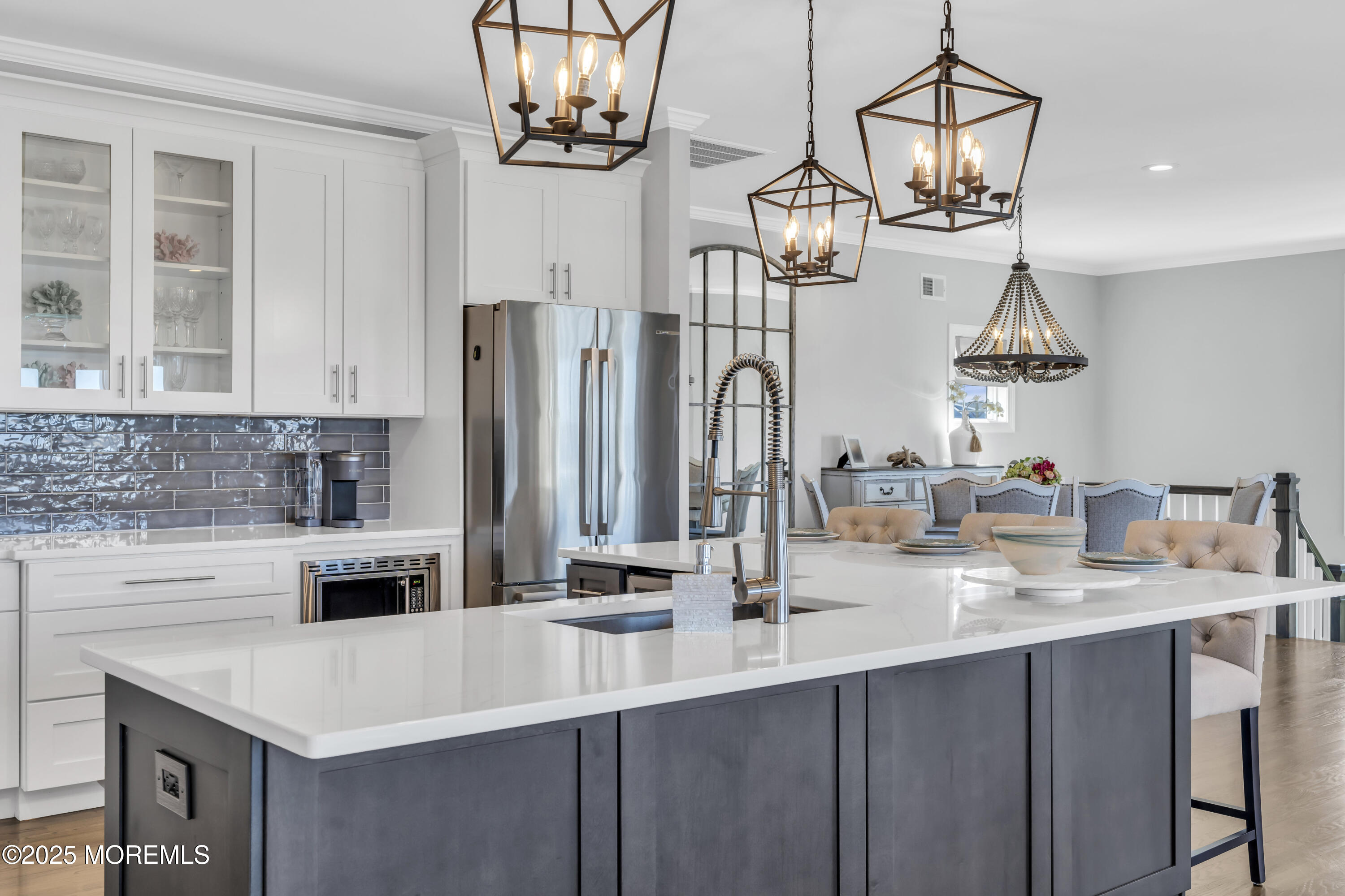 125 Shore Drive Brick, NJ 08723 - Photo 12 of 58 Kitchen 3