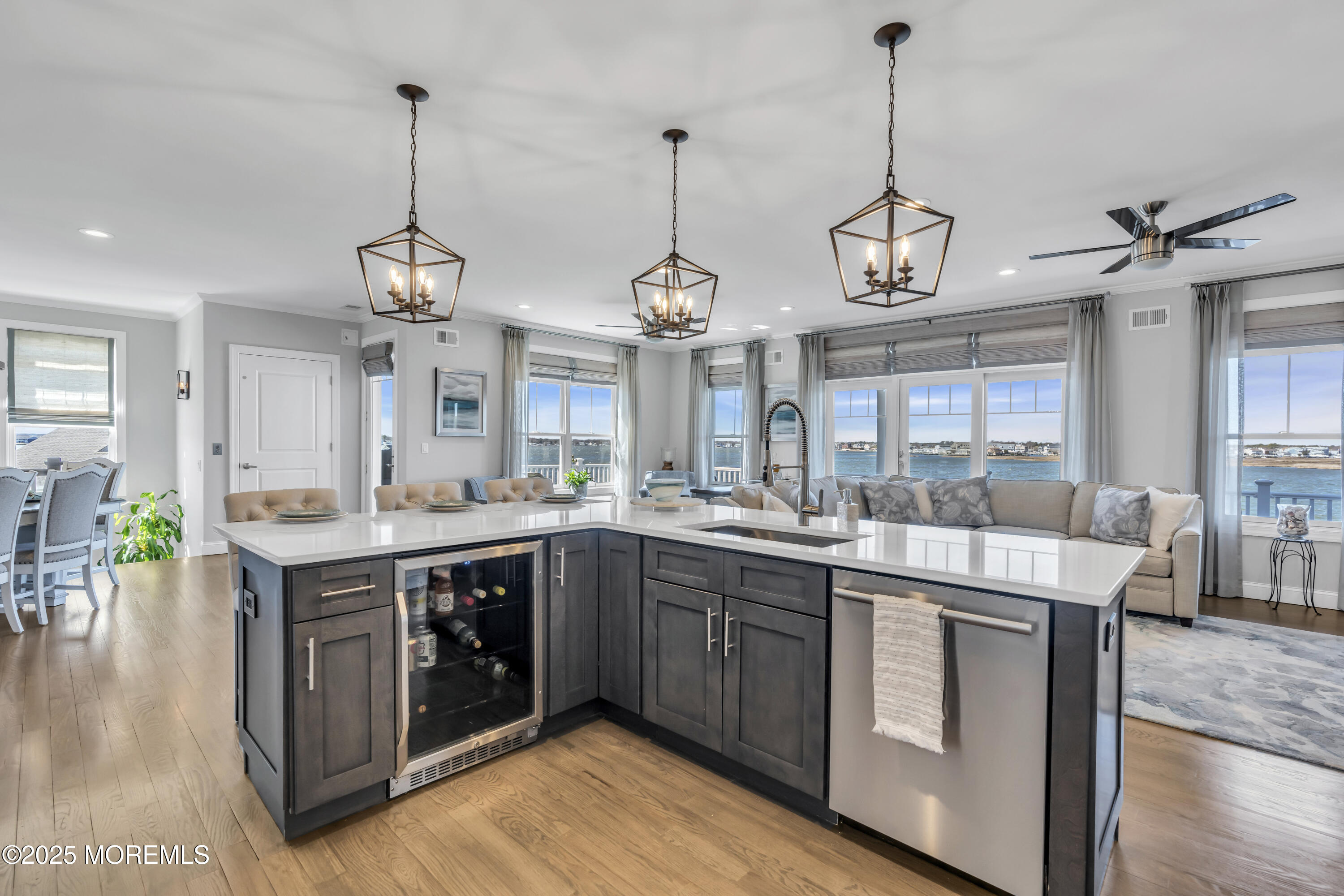 125 Shore Drive Brick, NJ 08723 - Photo 14 of 58 Kitchen 5