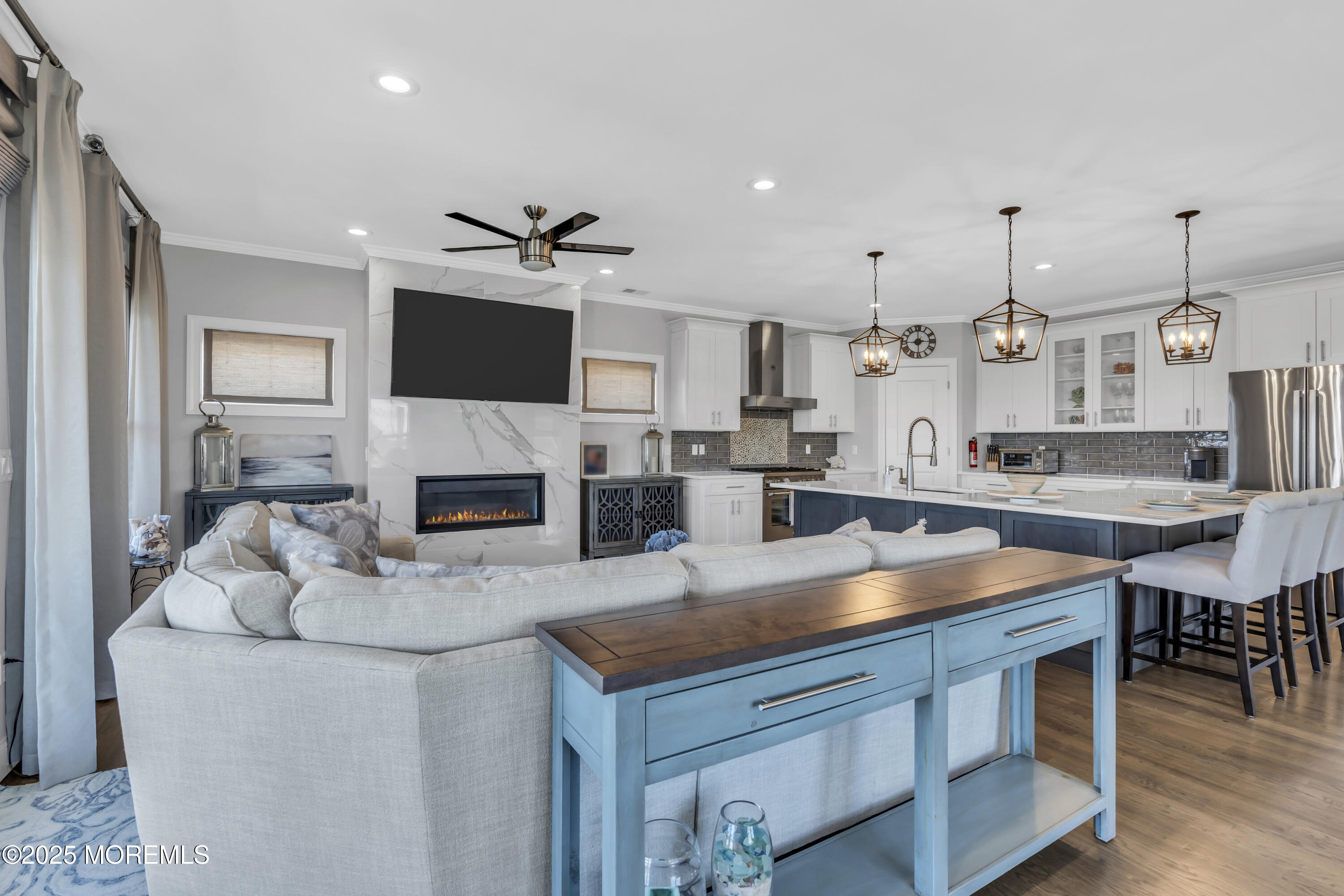 125 Shore Drive Brick, NJ 08723 - Photo 15 of 58 Living Area