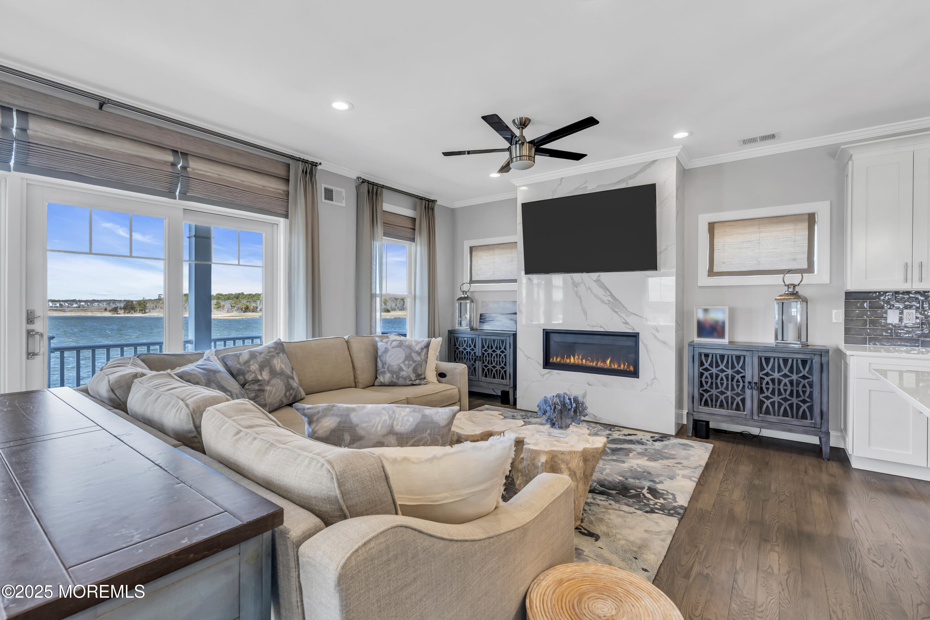 125 Shore Drive Brick, NJ 08723 - Photo 18 of 58 Living Rm