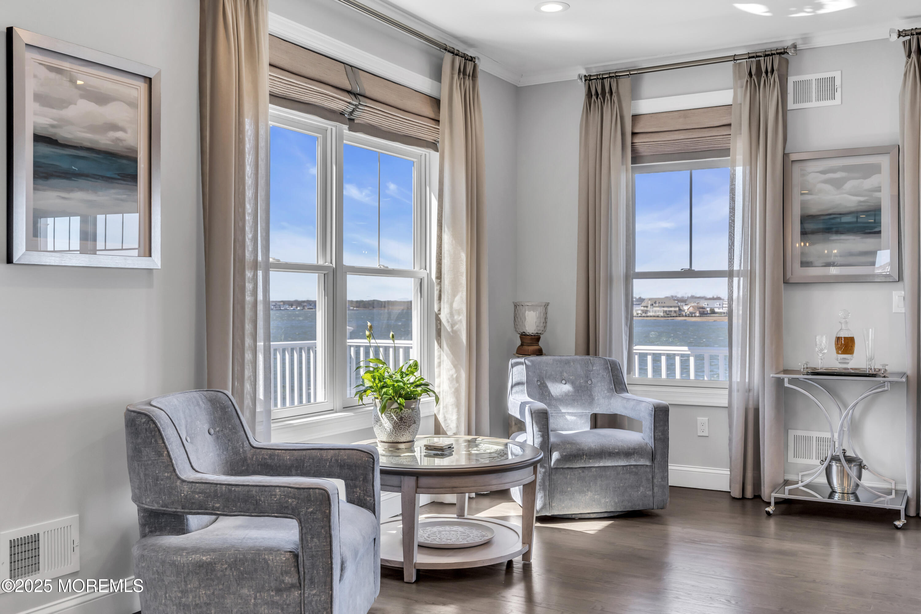 125 Shore Drive Brick, NJ 08723 - Photo 21 of 58 Seating Area 1