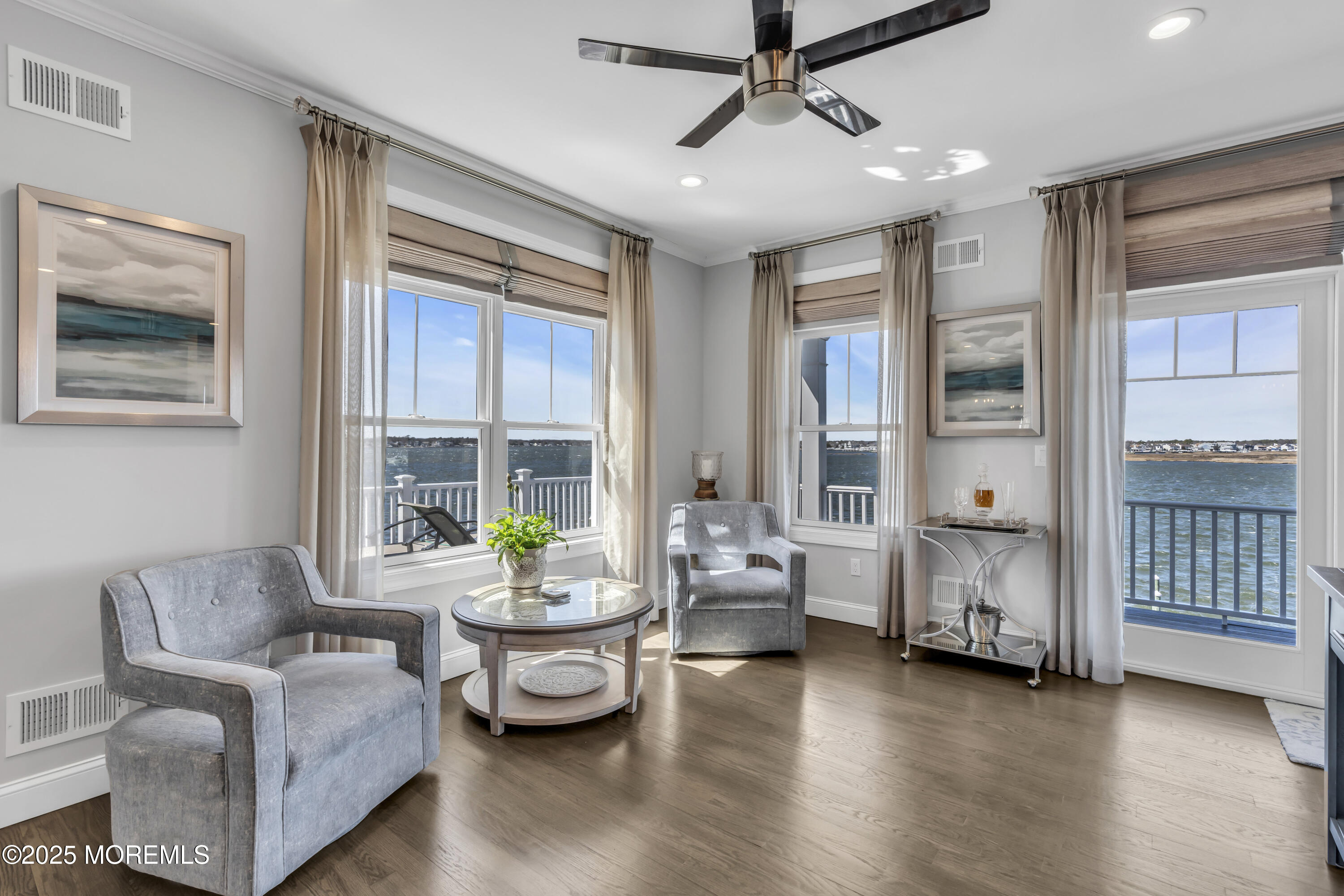 125 Shore Drive Brick, NJ 08723 - Photo 22 of 58 Seating Area 2