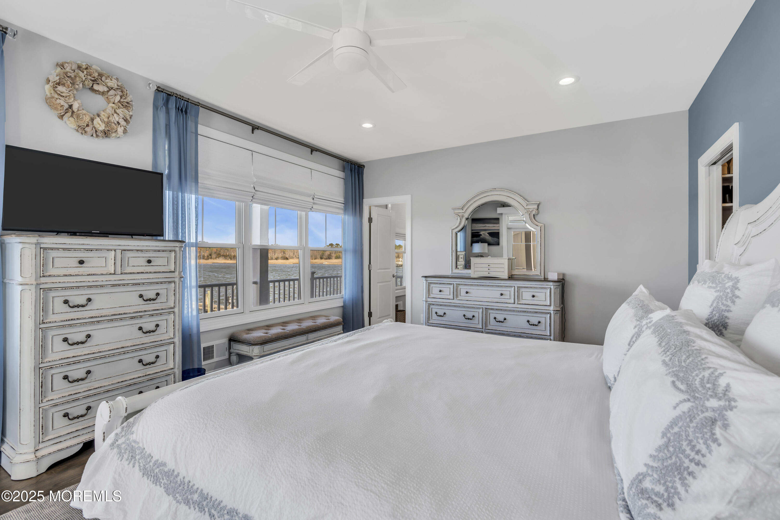 125 Shore Drive Brick, NJ 08723 - Photo 27 of 58 Primary Suite 1