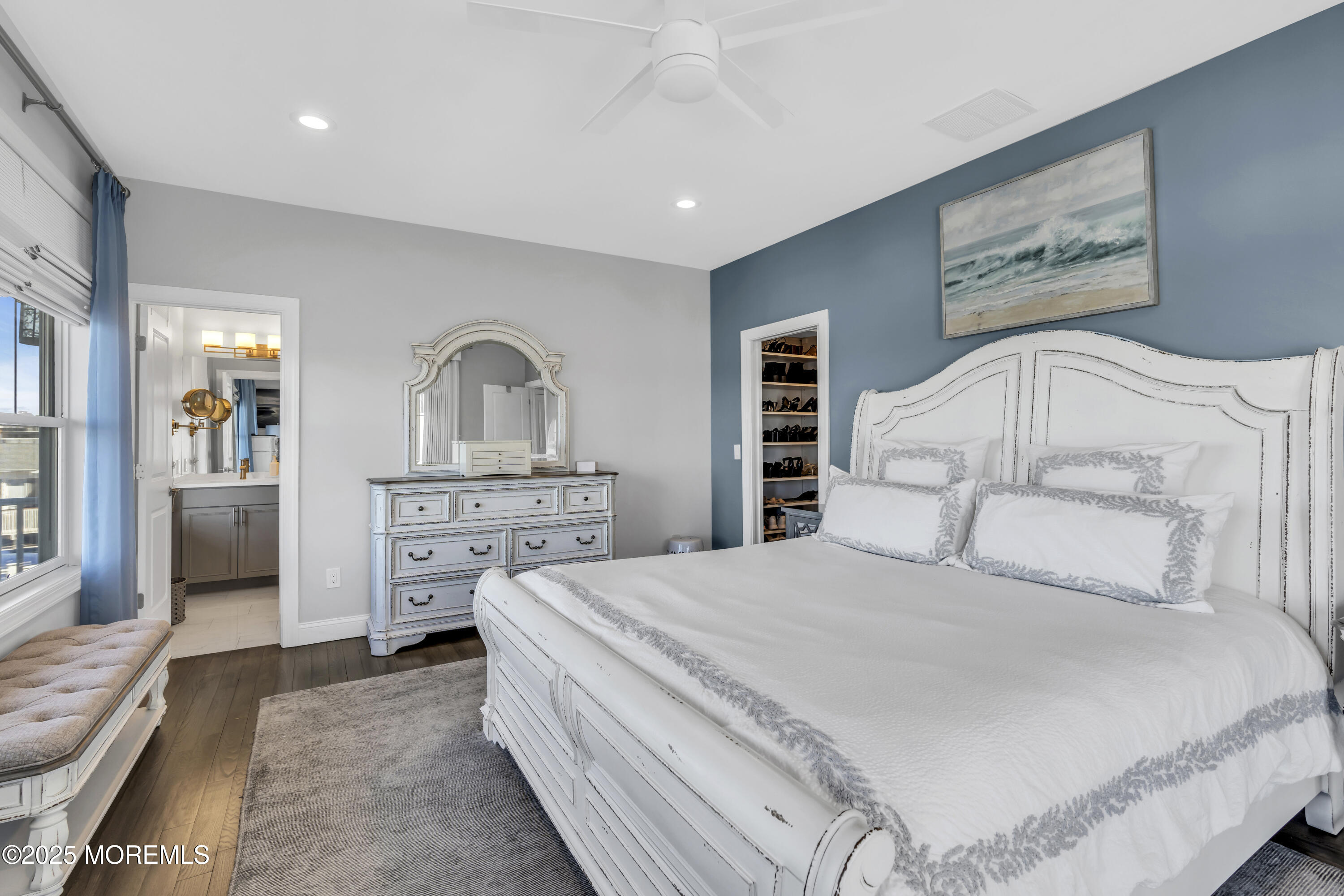 125 Shore Drive Brick, NJ 08723 - Photo 28 of 58 Primary Suite 1a