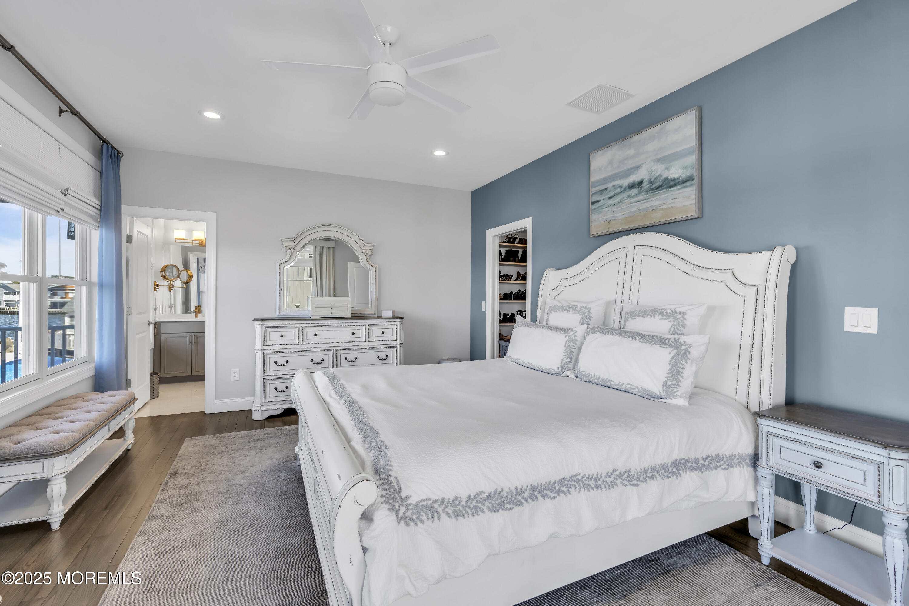 125 Shore Drive Brick, NJ 08723 - Photo 31 of 58 Primary Suite 1b