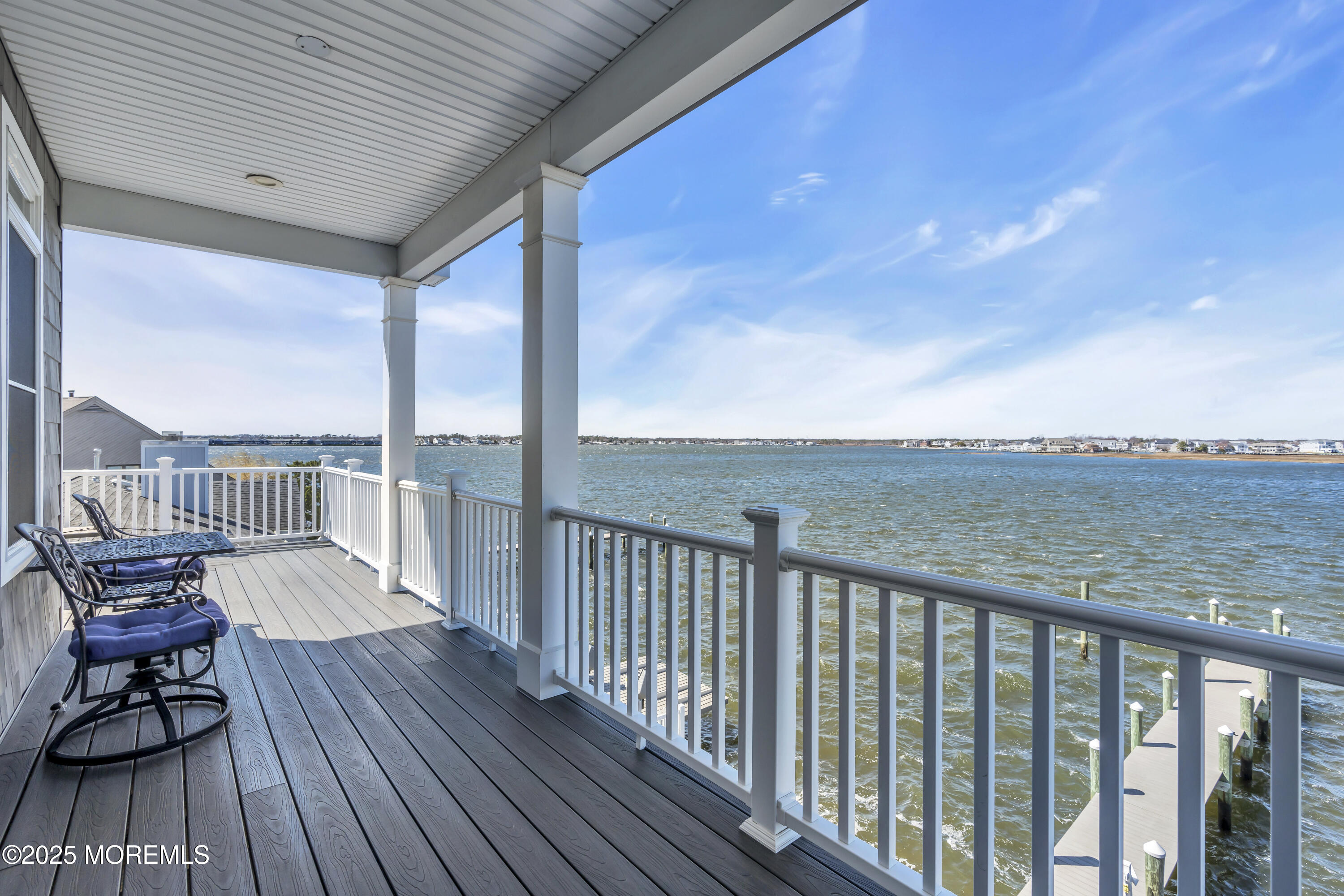 125 Shore Drive Brick, NJ 08723 - Photo 33 of 58 Bayfront Views Day