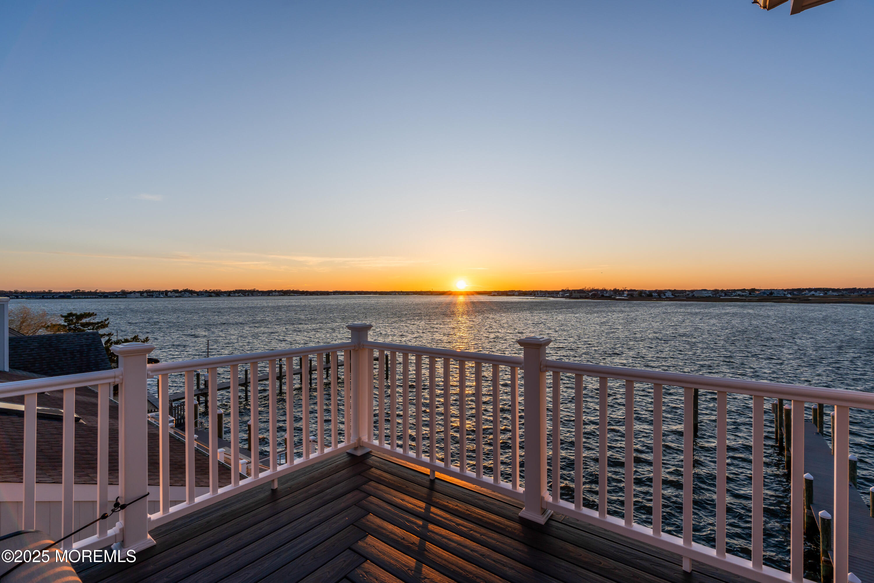 125 Shore Drive Brick, NJ 08723 - Photo 45 of 58 Unparalled Bay Views