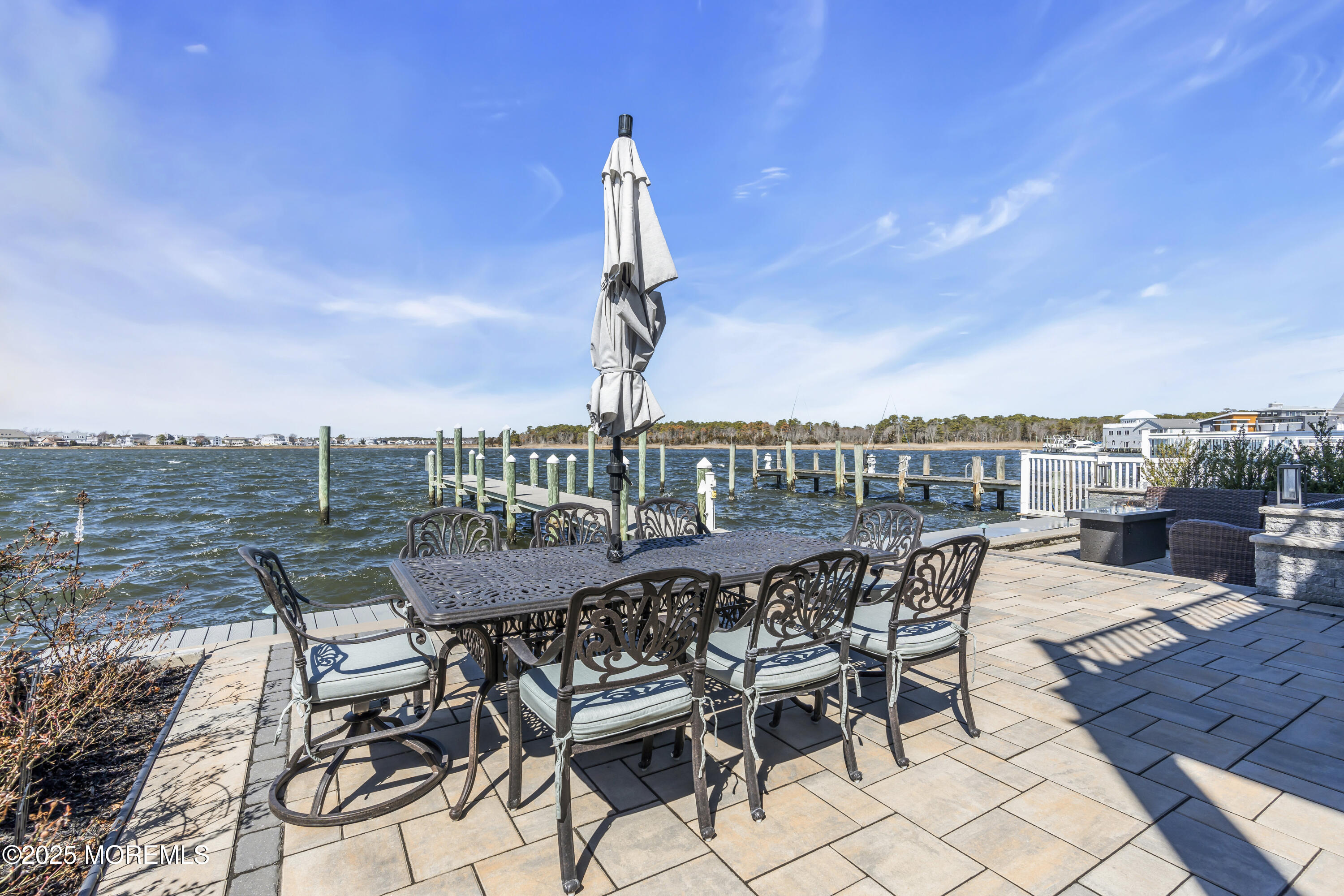 125 Shore Drive Brick, NJ 08723 - Photo 48 of 58 Bayfront Dining