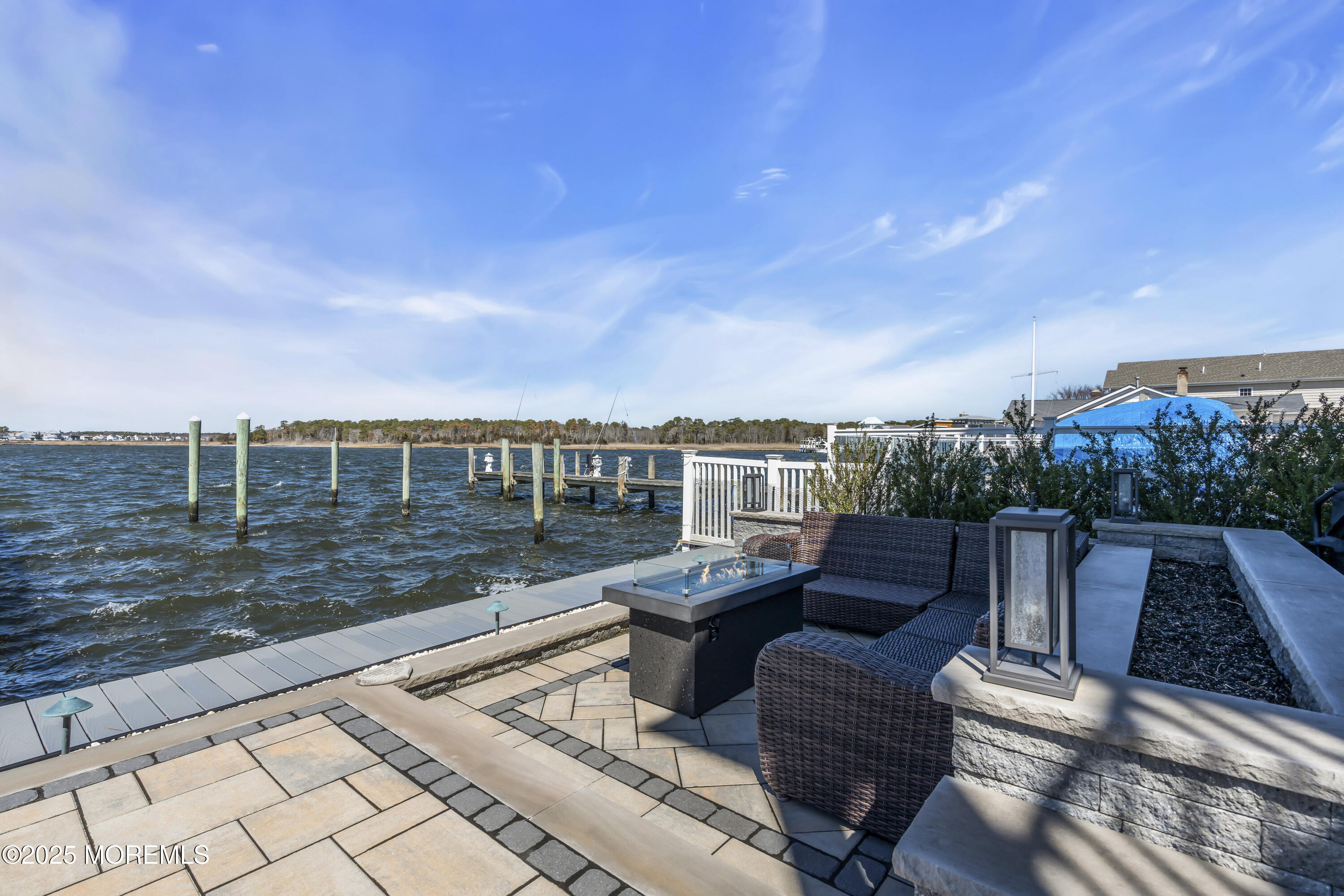 125 Shore Drive Brick, NJ 08723 - Photo 49 of 58 Fire Pit