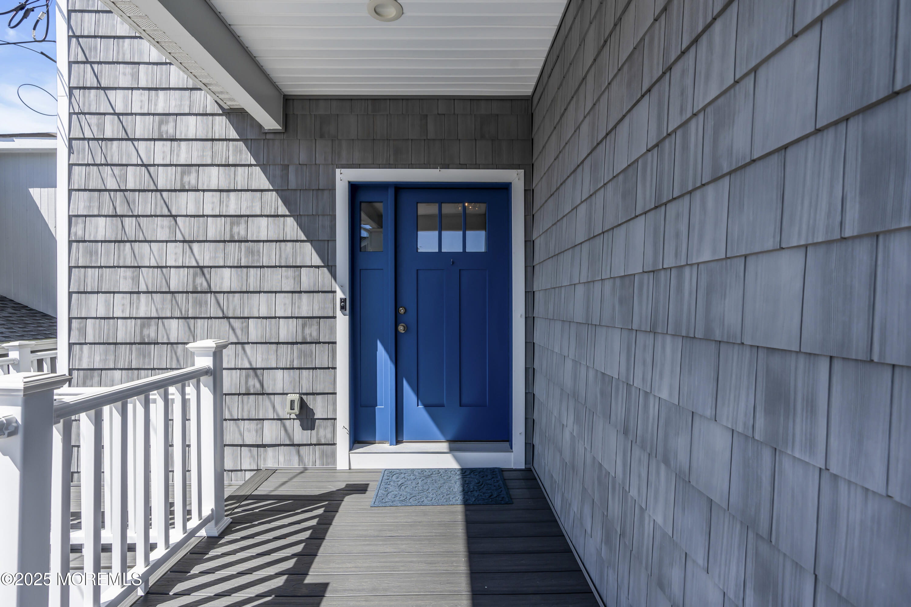 125 Shore Drive Brick, NJ 08723 - Photo 5 of 58 Front Door