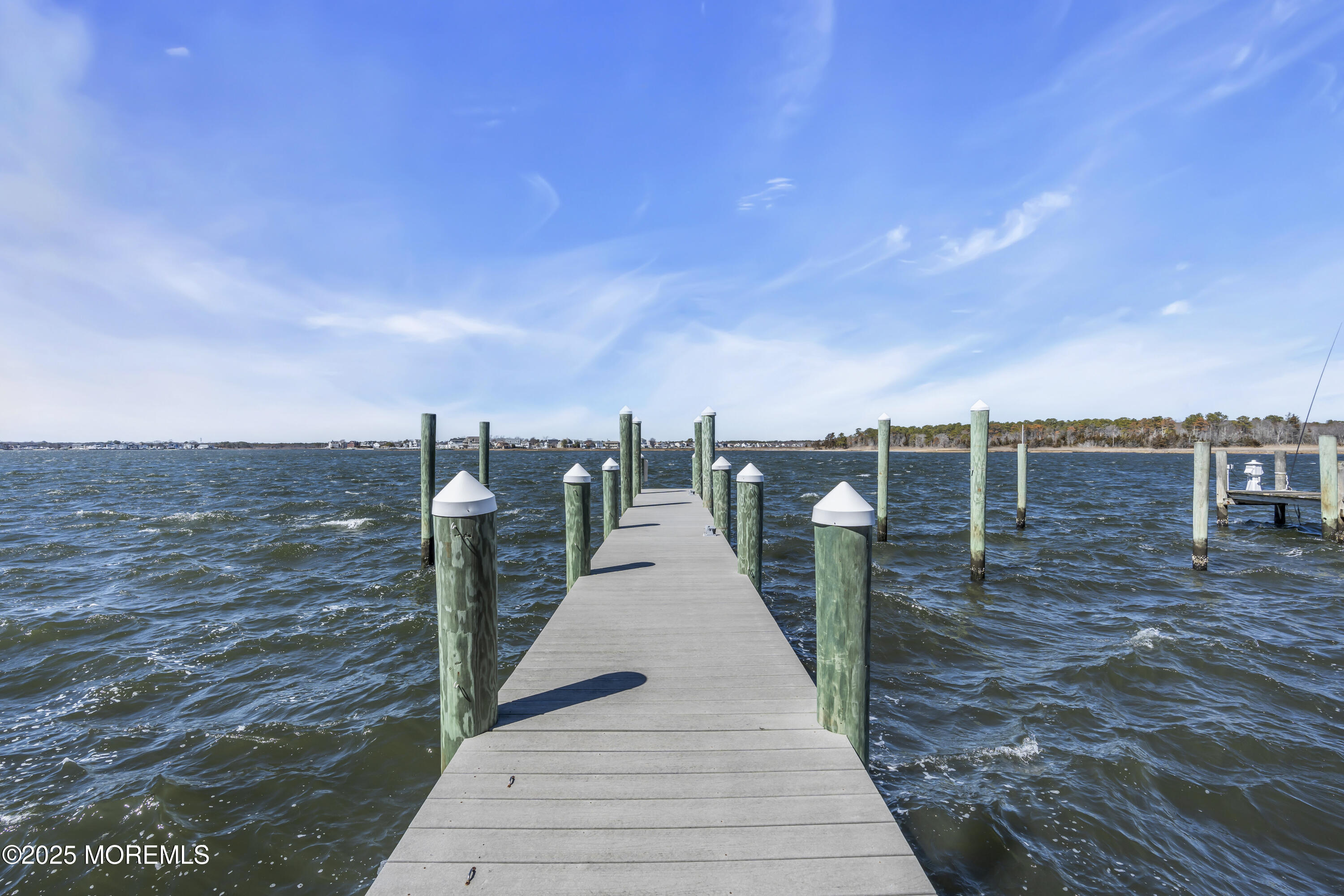 125 Shore Drive Brick, NJ 08723 - Photo 51 of 58 Dock Day Photo