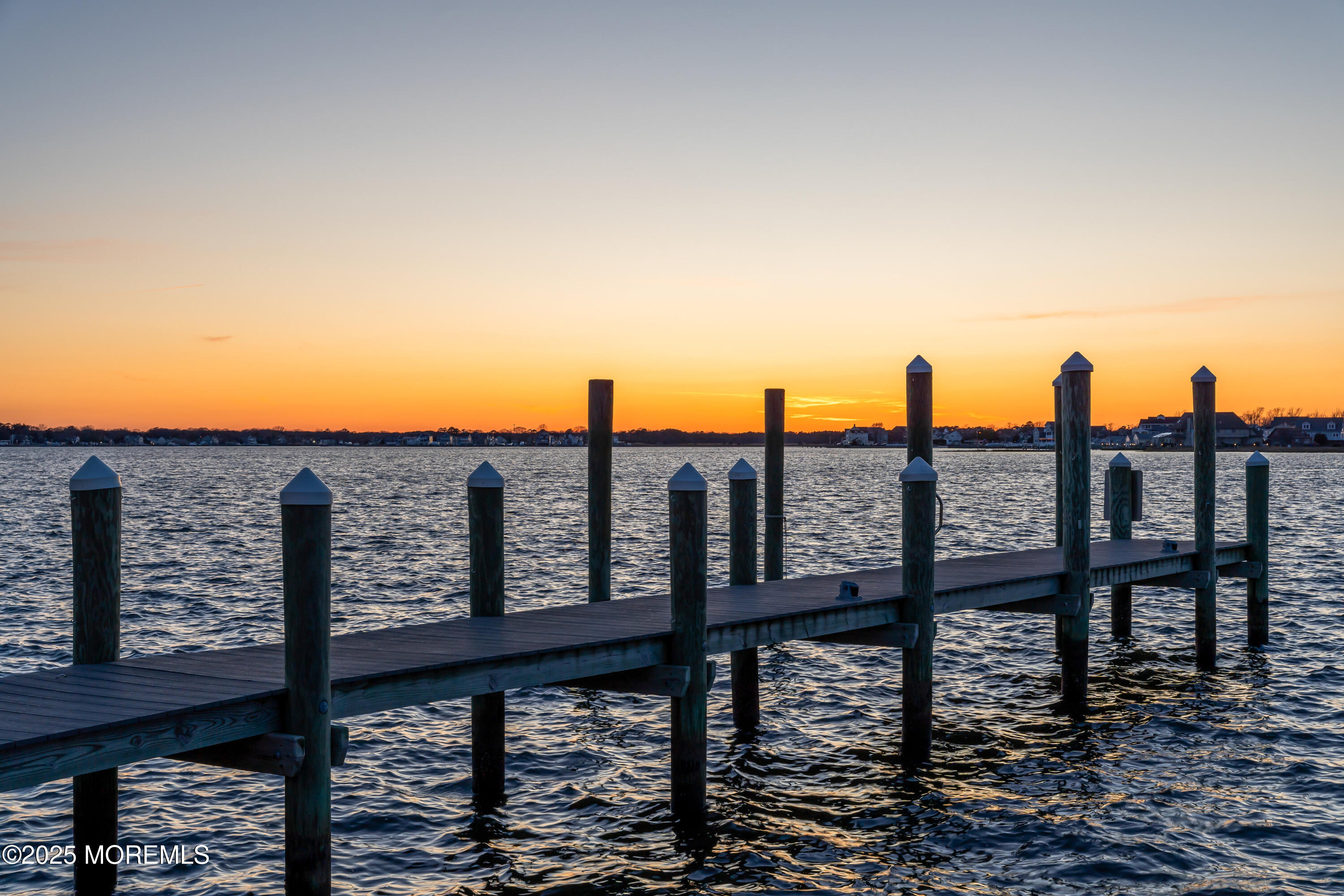 125 Shore Drive Brick, NJ 08723 - Photo 56 of 58 Sunset Bay Views 2