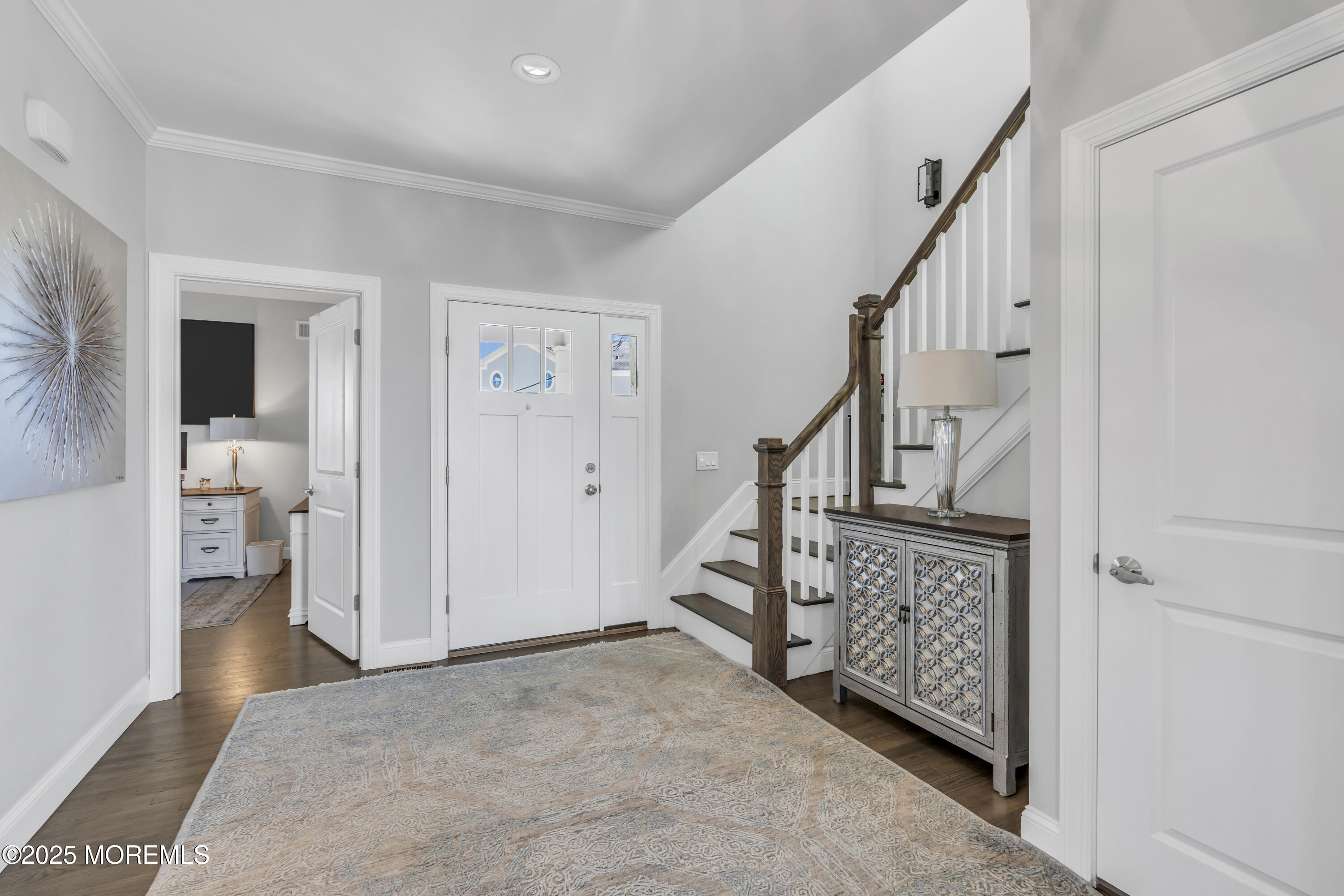 125 Shore Drive Brick, NJ 08723 - Photo 6 of 58 Front Entry