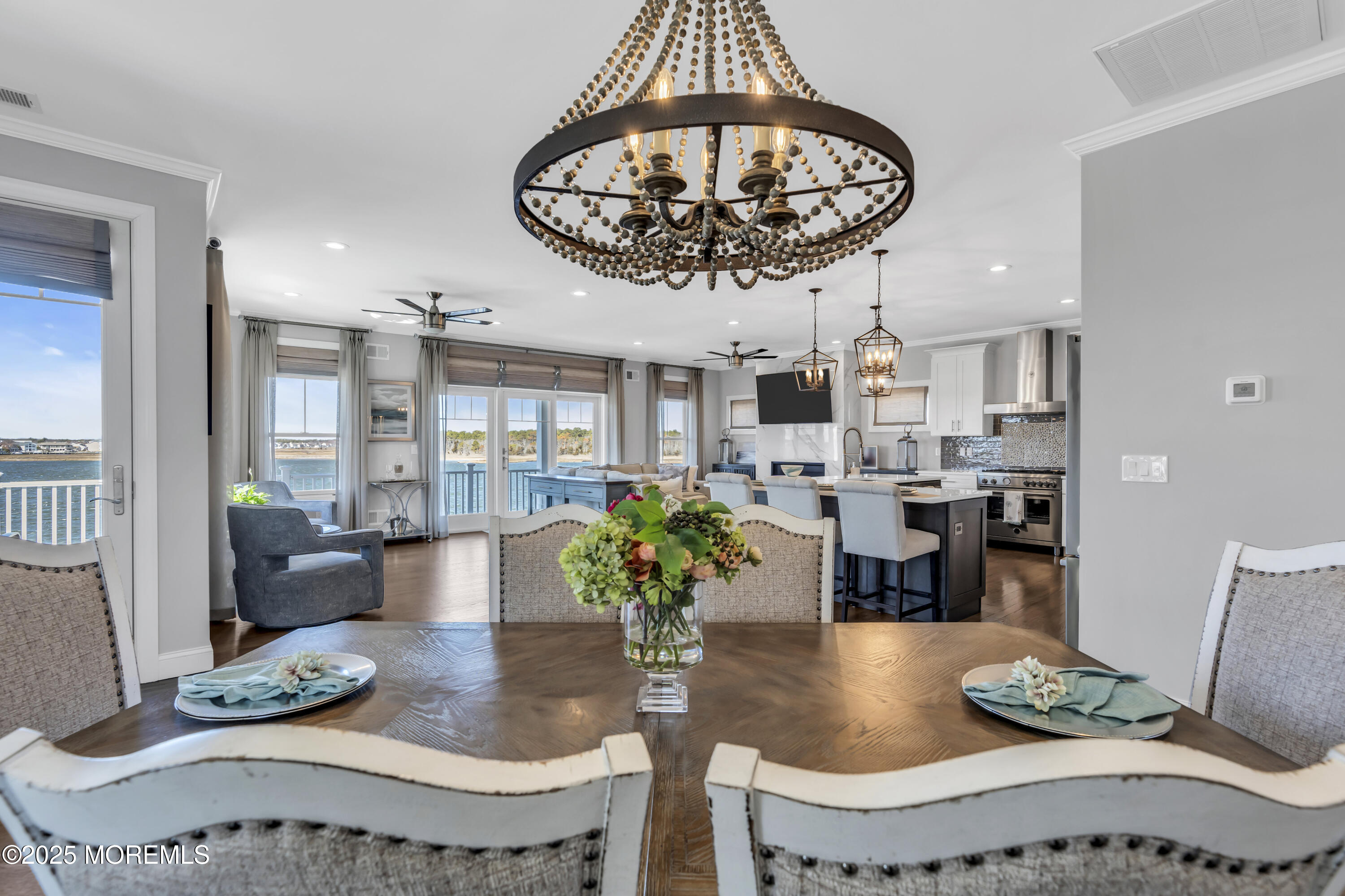 125 Shore Drive Brick, NJ 08723 - Photo 9 of 58 Dining 2