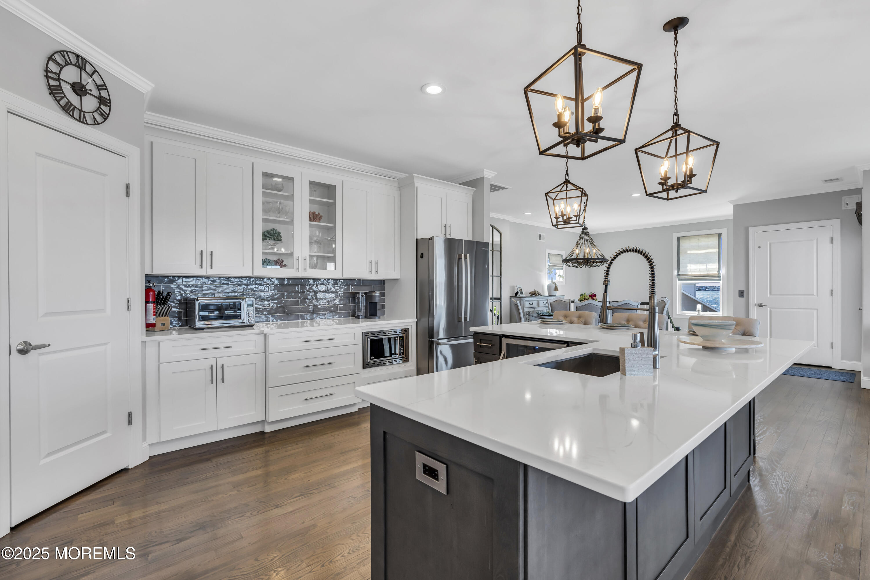 125 Shore Drive Brick, NJ 08723 - Photo 10 of 58 Kitchen 1