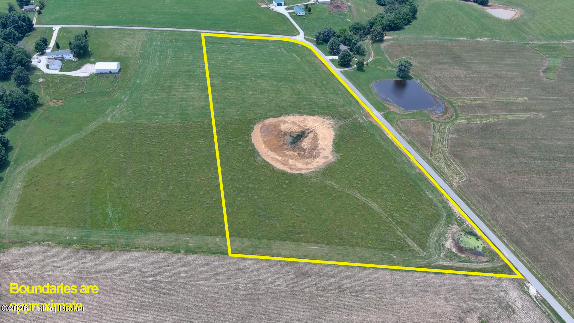 1 High Plains Road Vine Grove, KY 40175 - Photo 12 of 12 High Plains-805