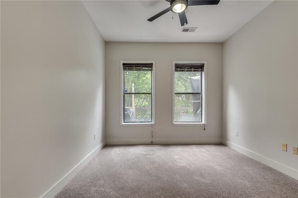 425 Chapel Street Southwest, Unit 2107 Atlanta, GA 30313 - Photo 29 of 43