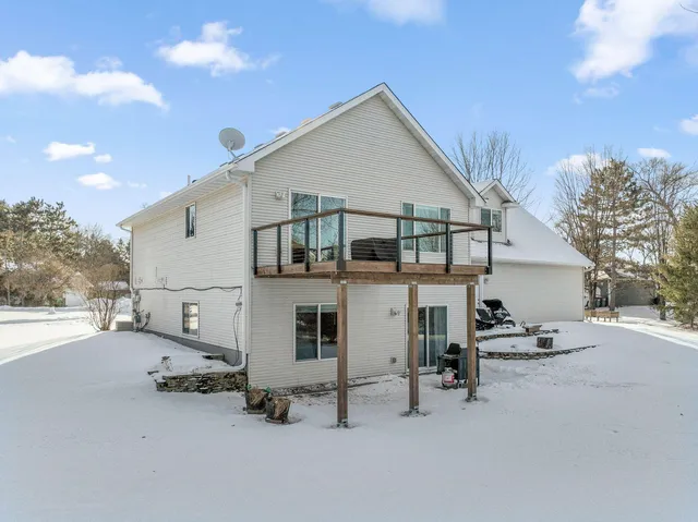 $434,900 | 5994 301st Court, Stacy, MN 55079