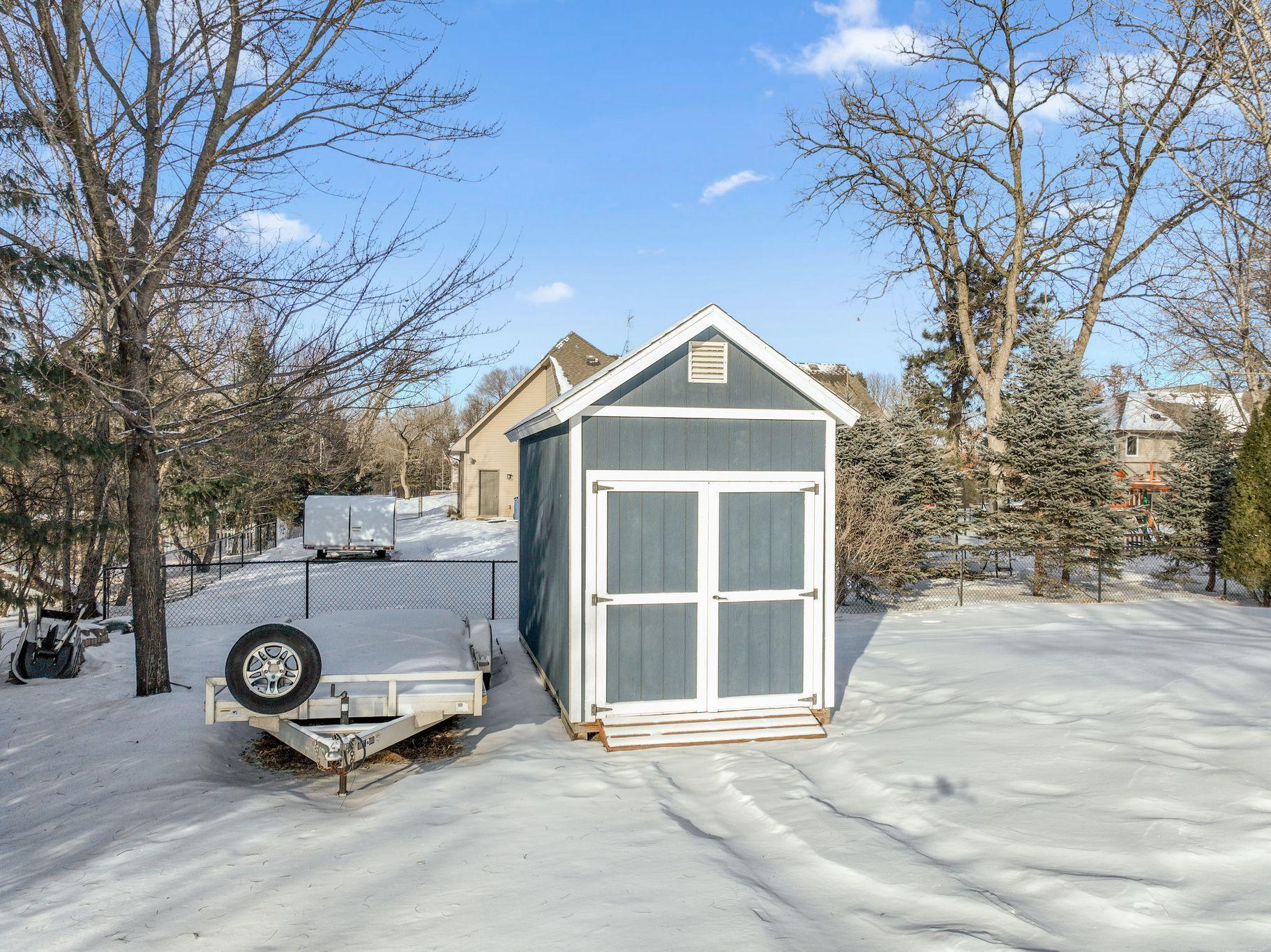 5994 301st Court Stacy, MN 55079 - Photo 34 of 35