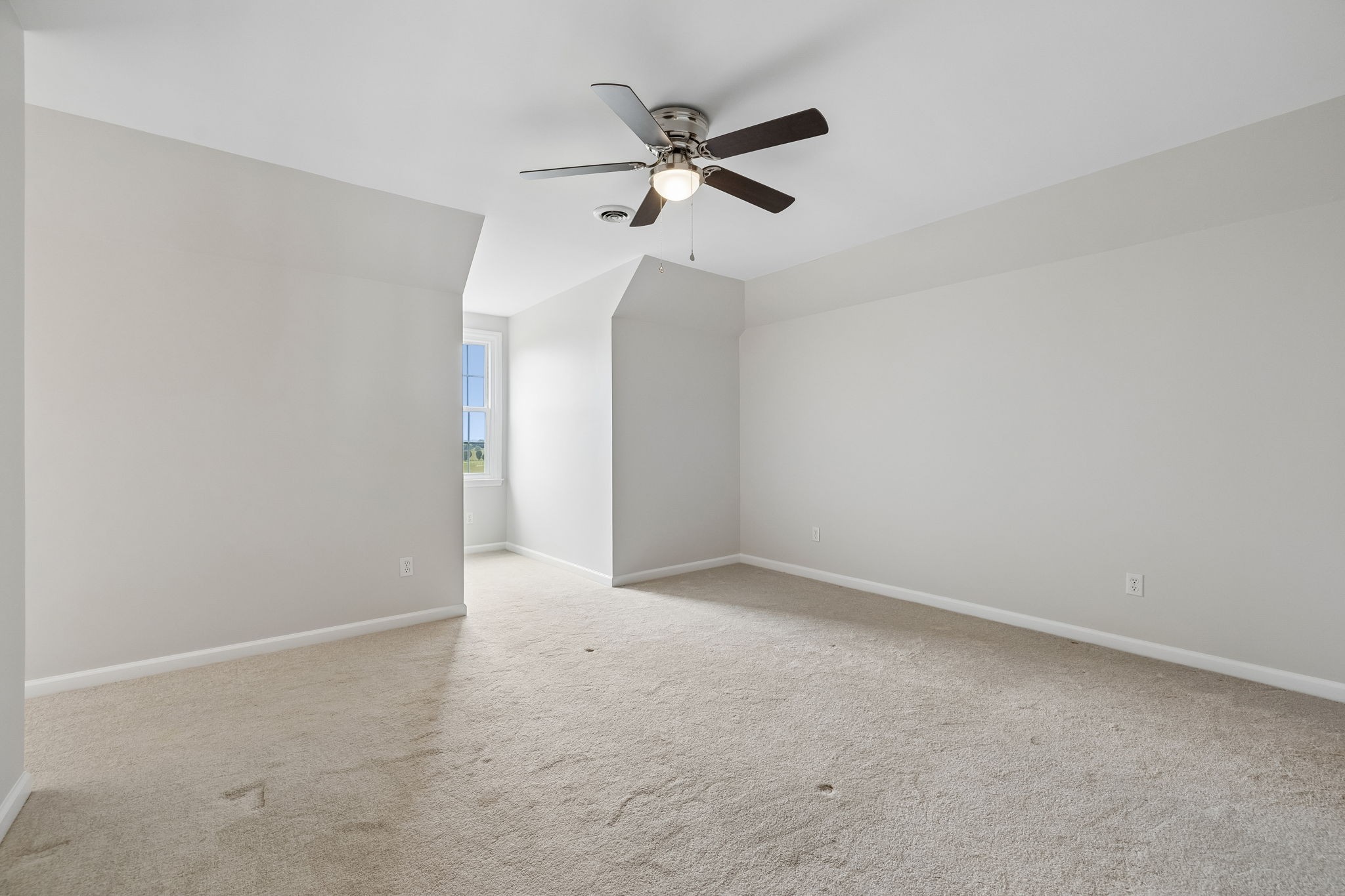 314 Fairview Road Dickson, TN 37055 - Photo 44 of 81 a view of an empty room