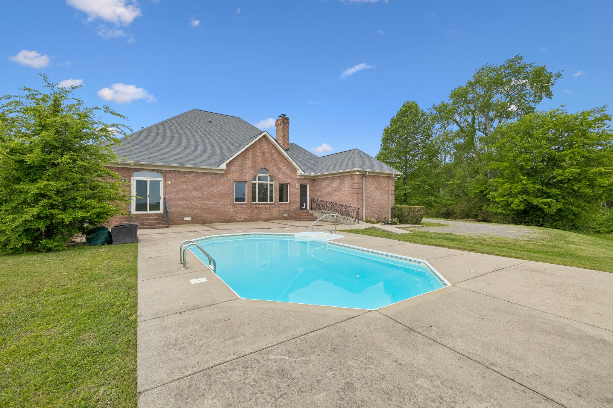 314 Fairview Road Dickson, TN 37055 - Photo 50 of 81