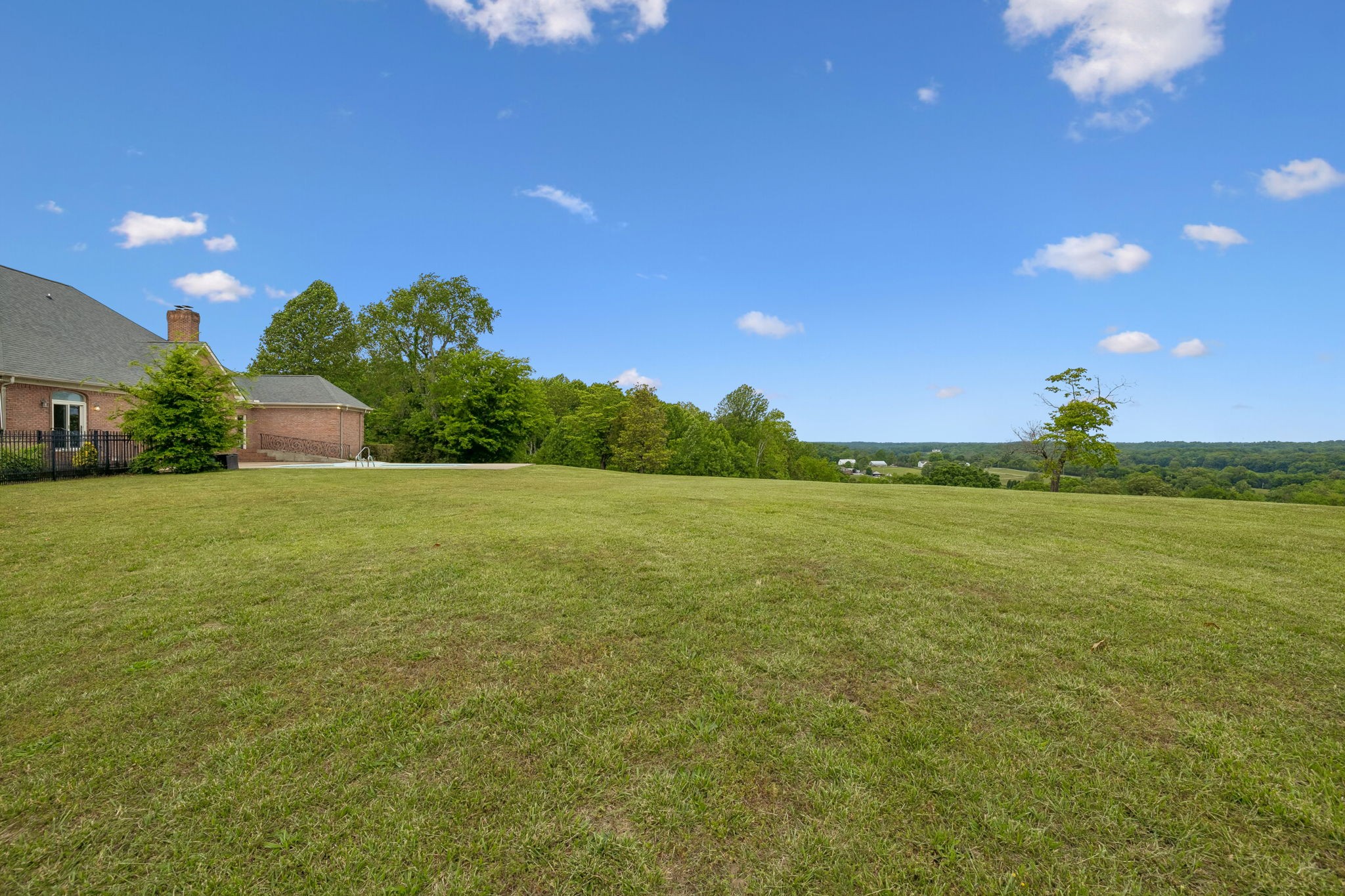 314 Fairview Road Dickson, TN 37055 - Photo 54 of 81 a view of a field with an ocean view