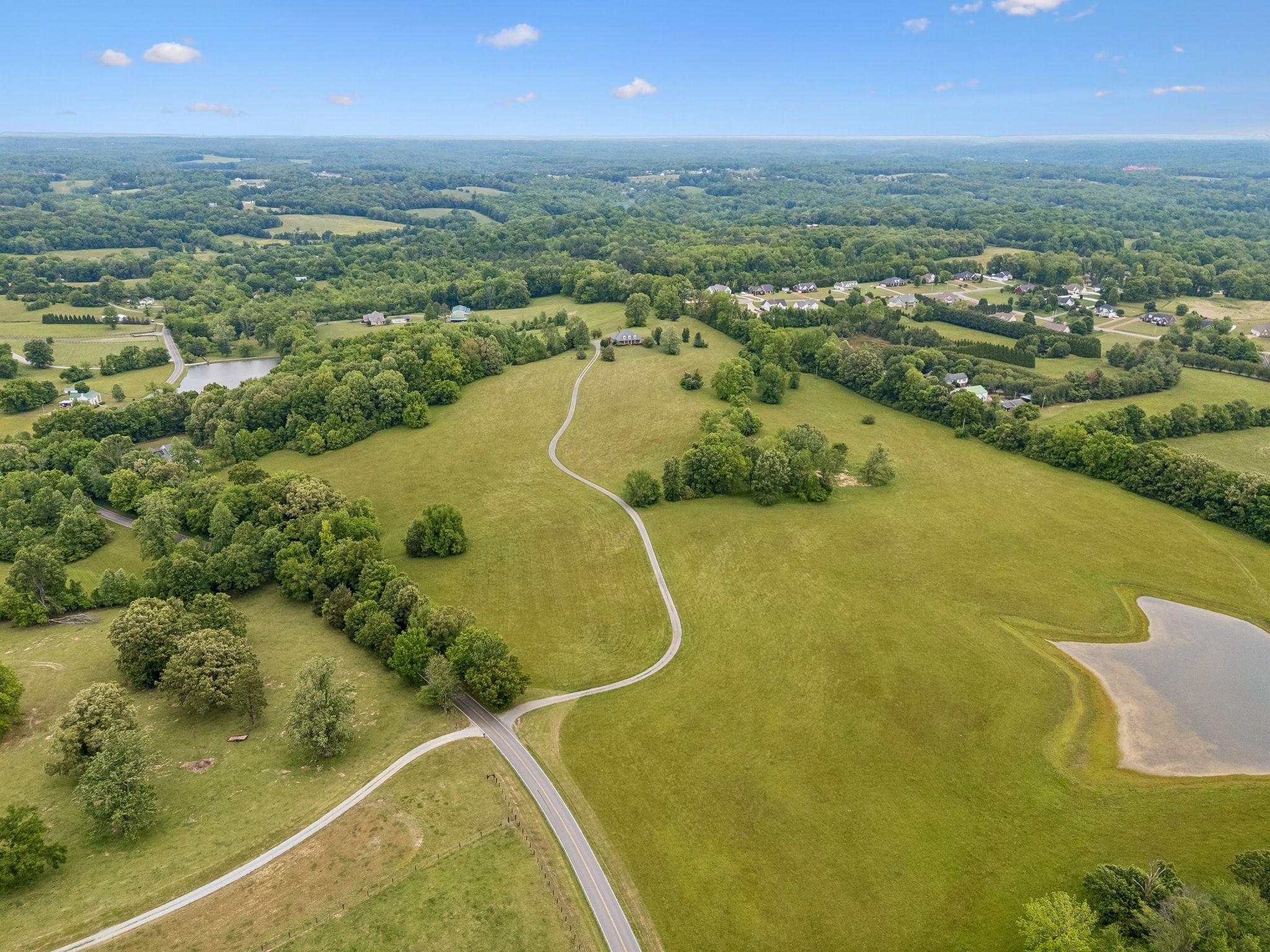 314 Fairview Road Dickson, TN 37055 - Photo 60 of 81 a view of a city