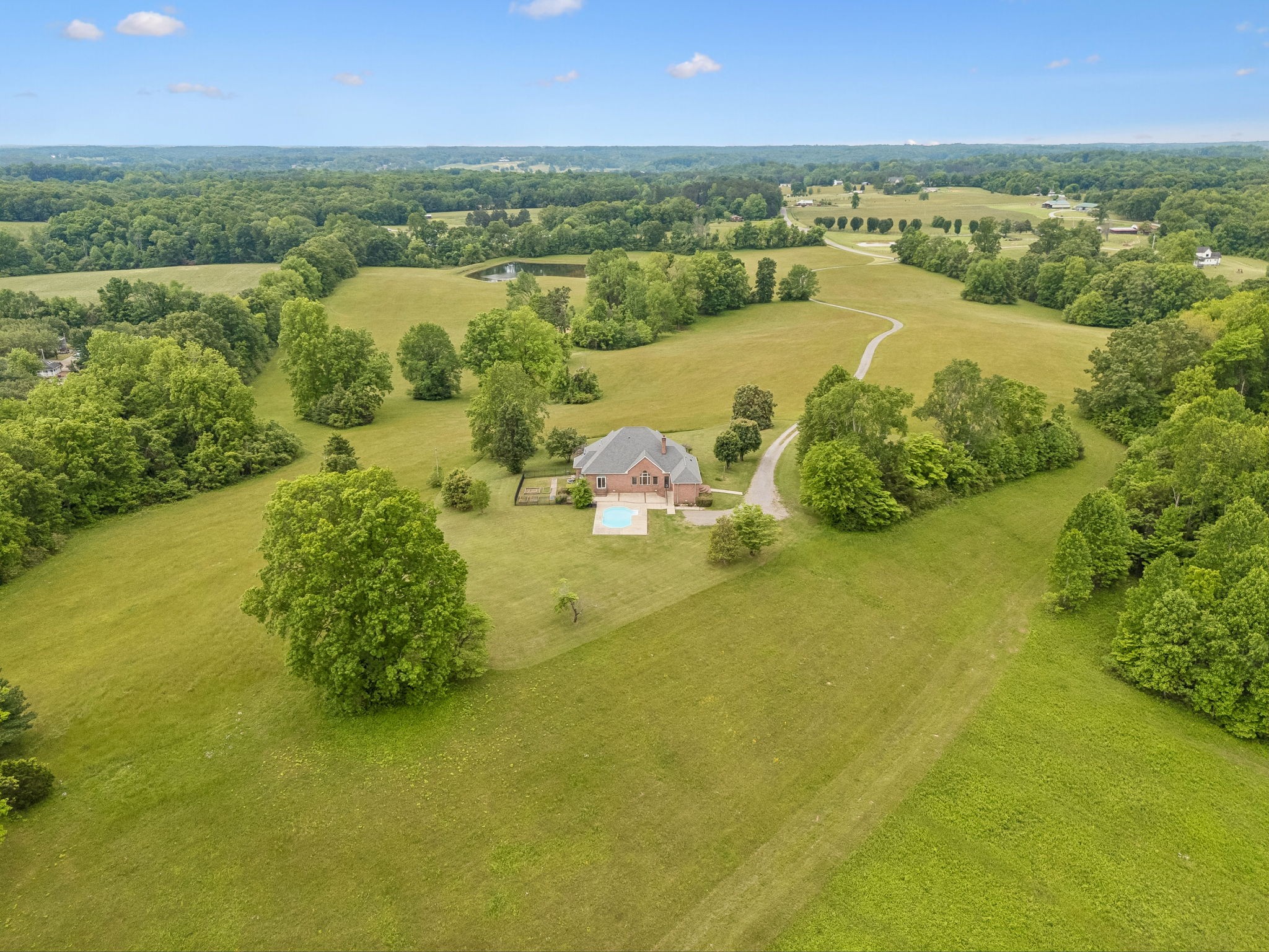 314 Fairview Road Dickson, TN 37055 - Photo 66 of 81