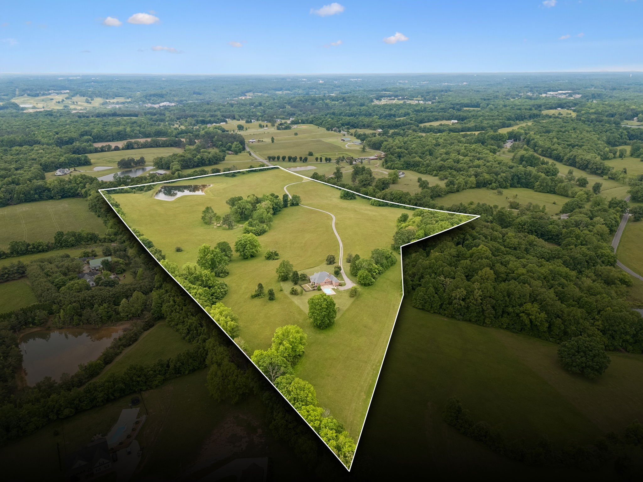 314 Fairview Road Dickson, TN 37055 - Photo 69 of 81