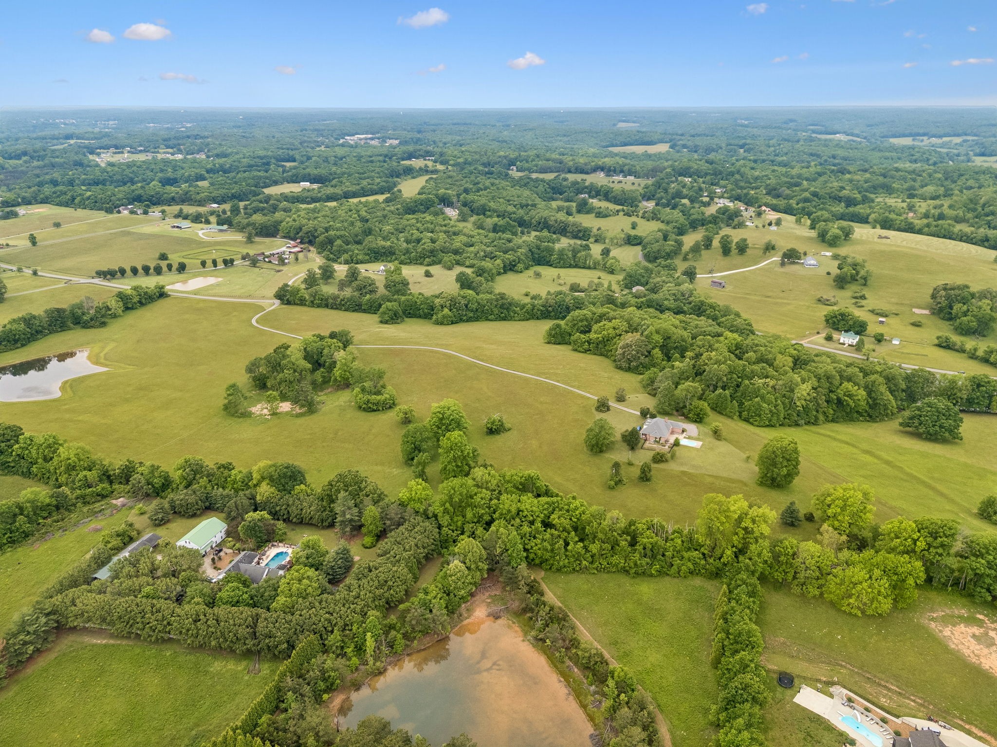 314 Fairview Road Dickson, TN 37055 - Photo 73 of 81