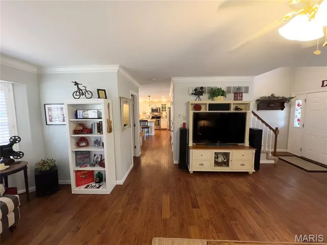 $399,900 | 400 Hunters Crossing Court, Wildwood, MO 63040